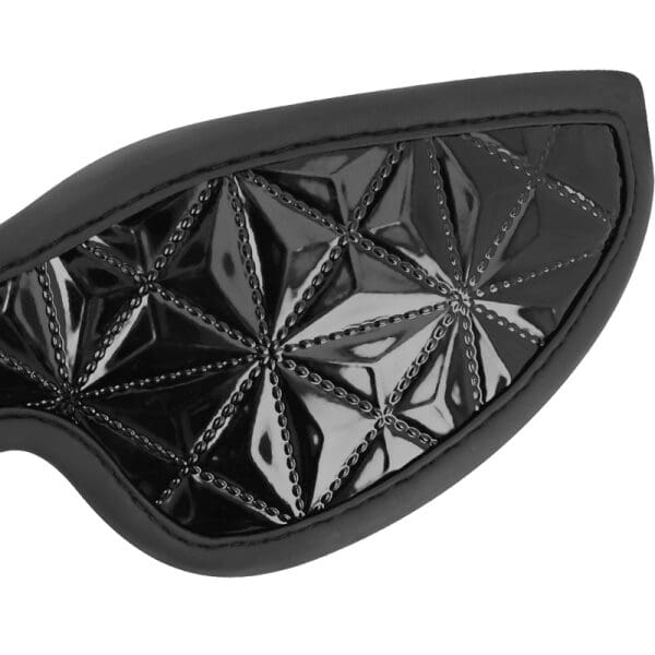 BEGME -  BLACK EDITION PREMIUM BLIND MASK  WITH NEOPRENE LINING 4